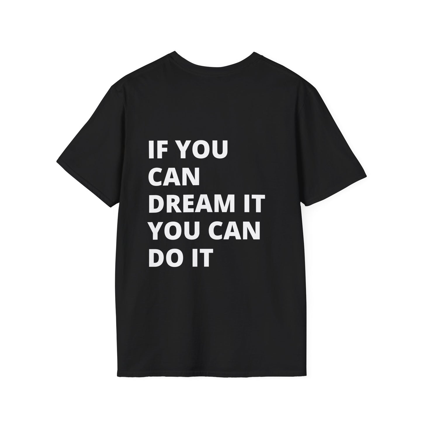 Dream Big Tee