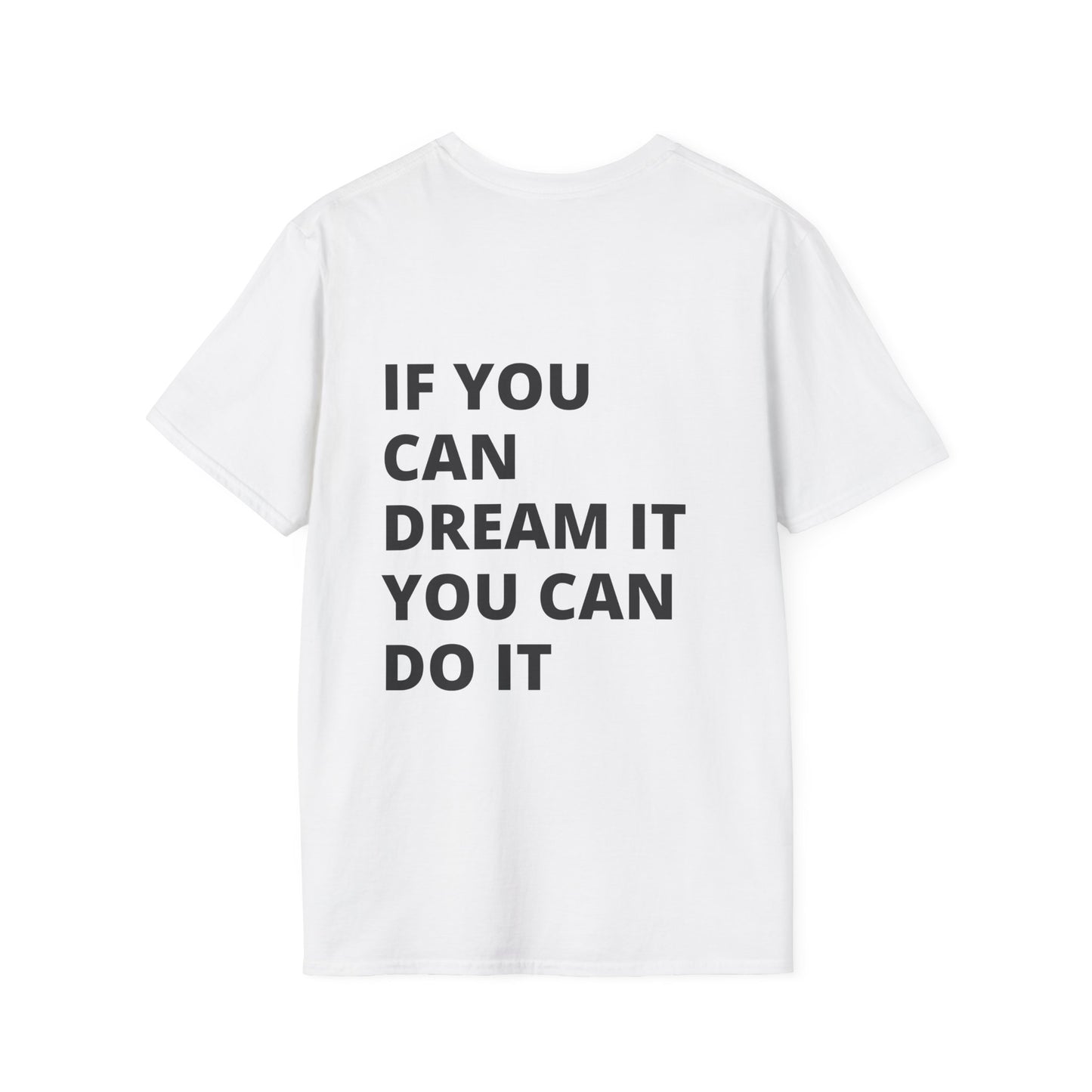 Dream Big Tee