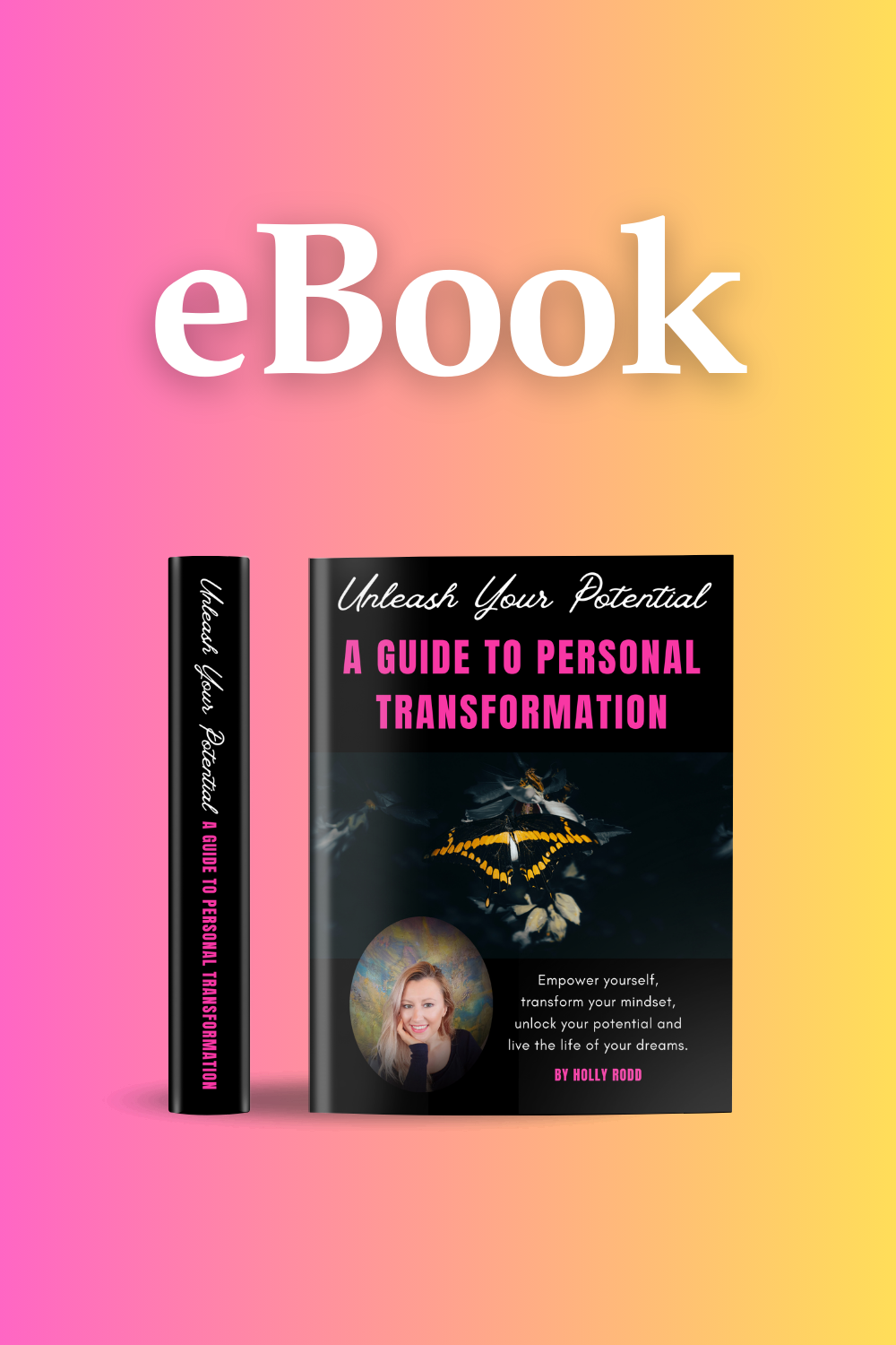 Unleash Your Potential: A Guide to Personal Transformation