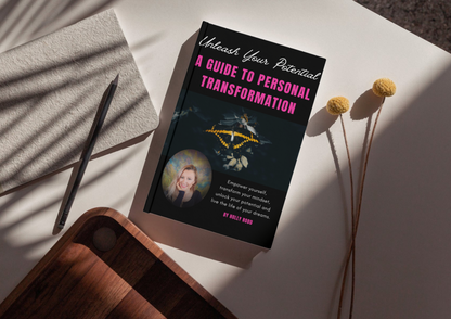 Unleash Your Potential: A Guide to Personal Transformation